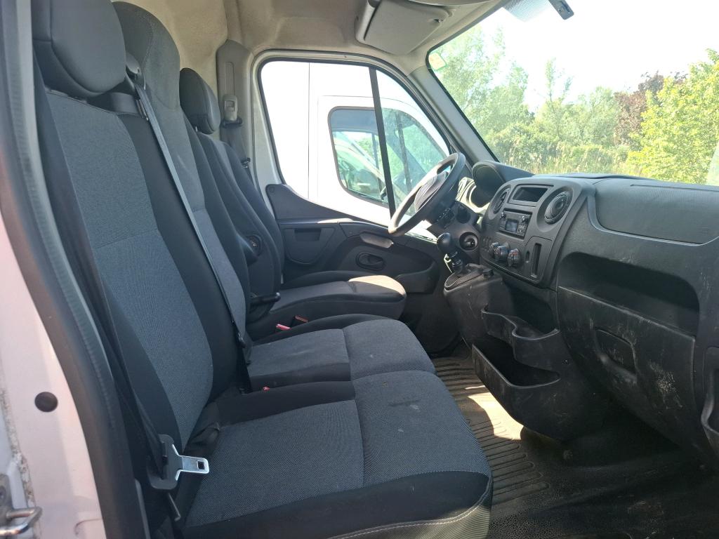 Renault Master FGN TRAC L1H1