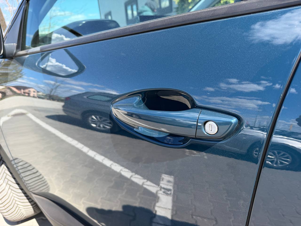 Peugeot 3008 Active Pack