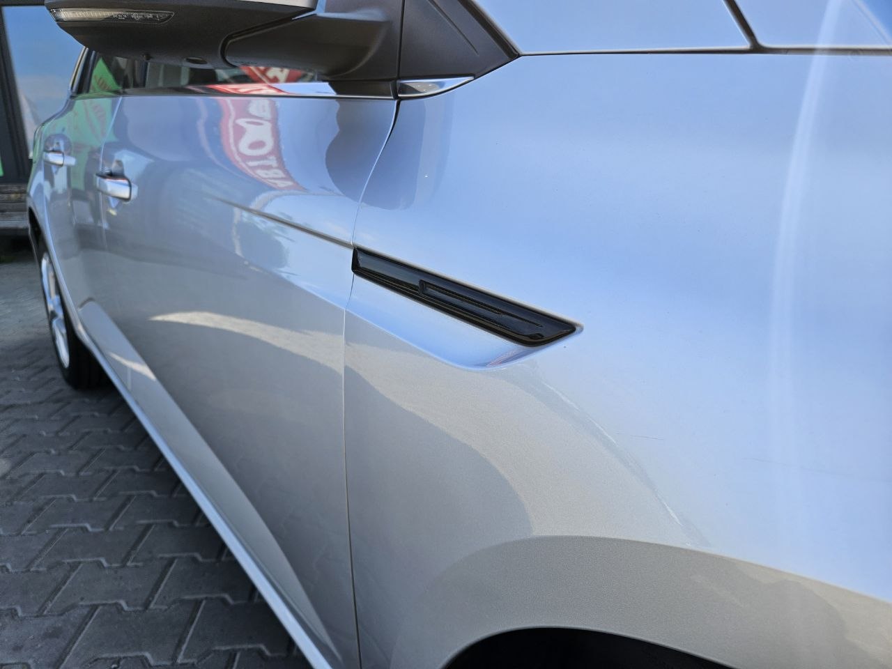 Renault Megane Business