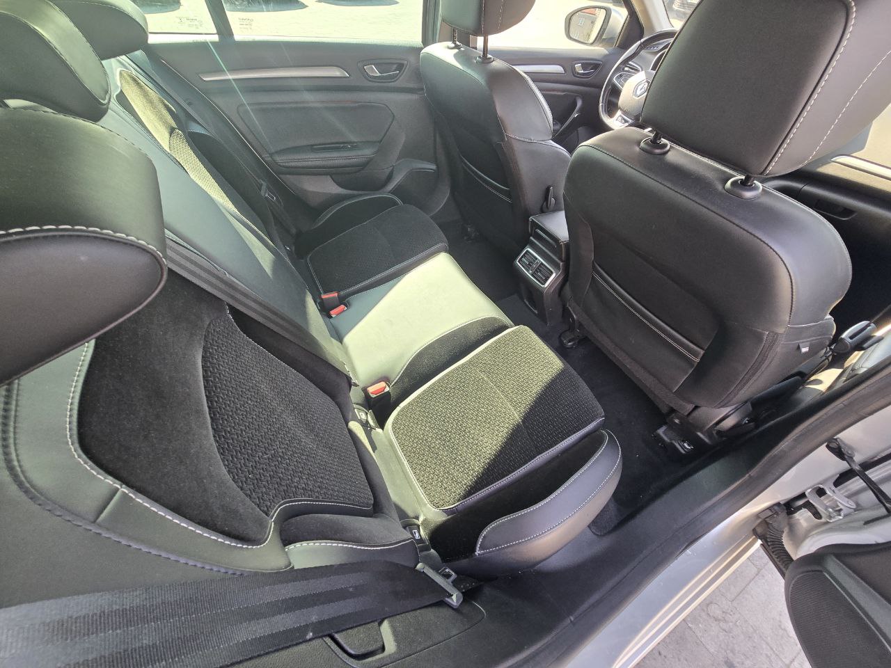 Renault Megane INTENS