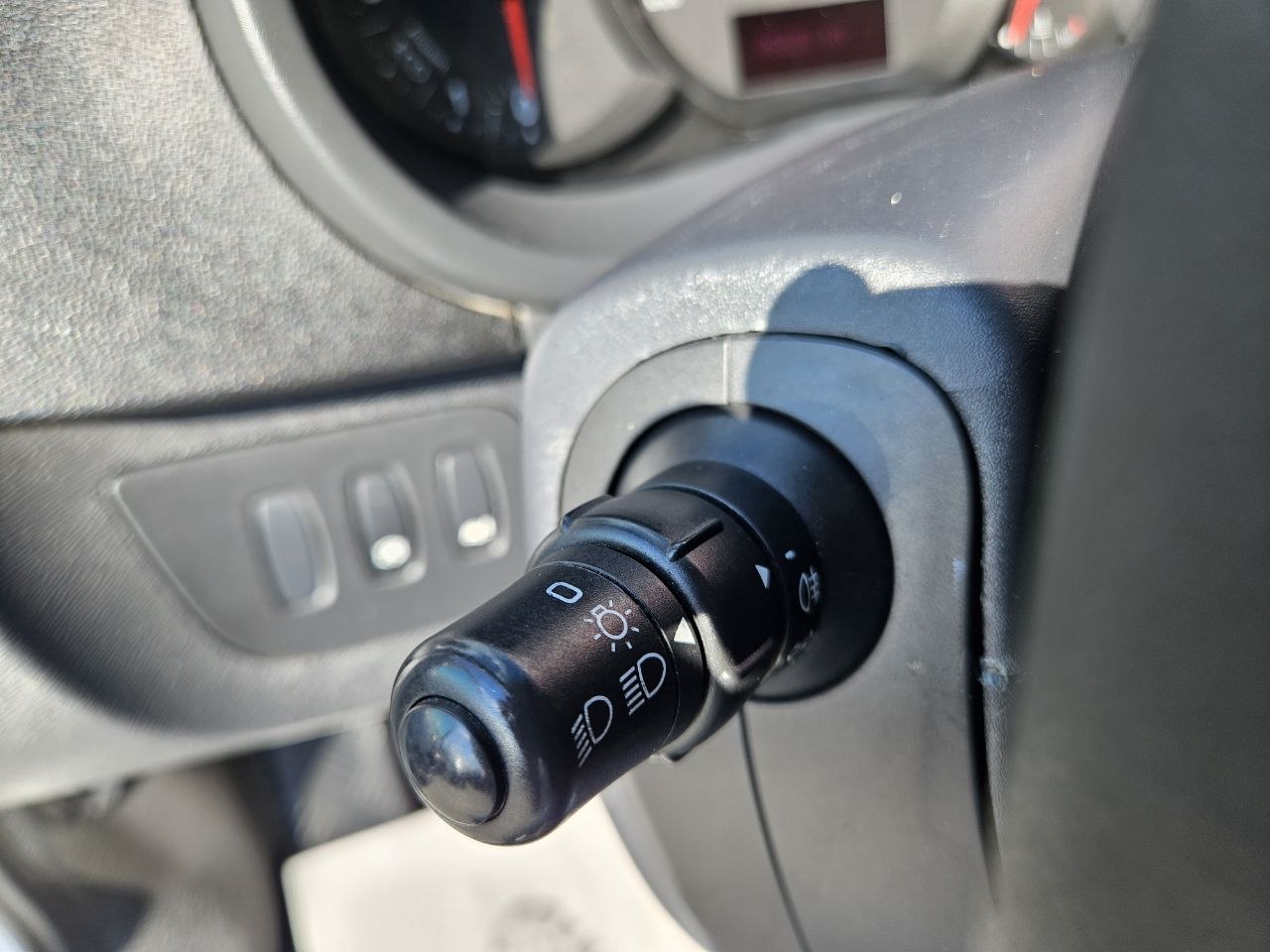 Renault Kangoo Express