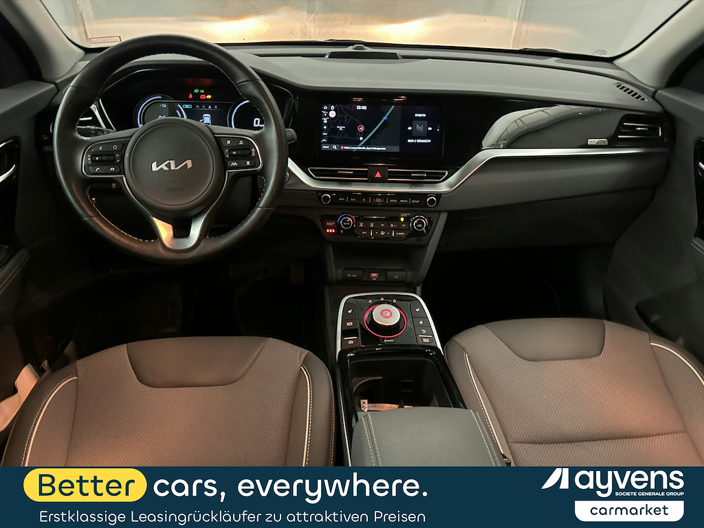 KIA E-NIRO
