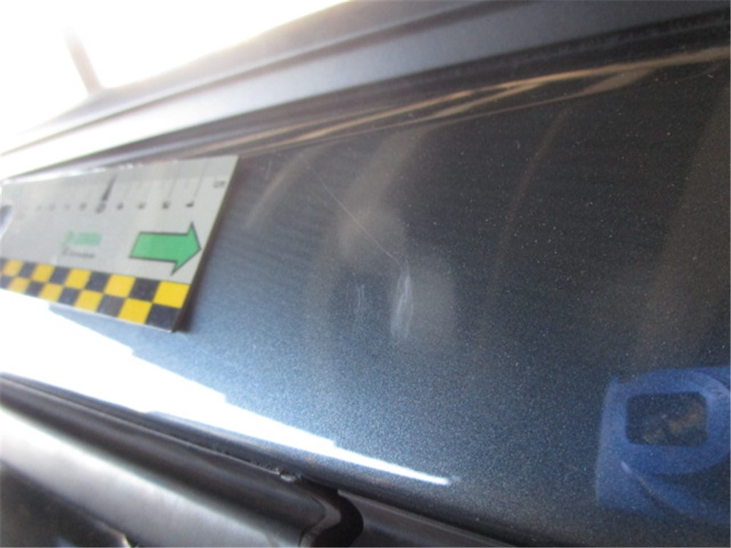 Skoda Octavia А8 Executive