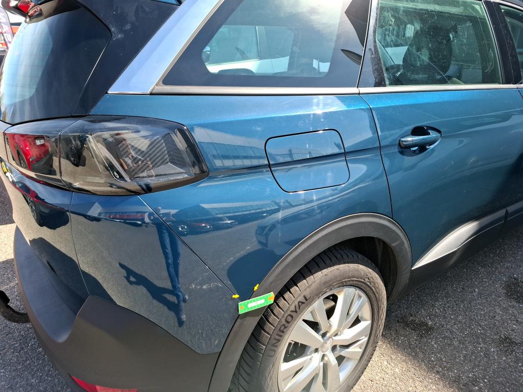 Peugeot 5008 Business