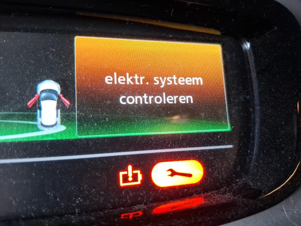 Renault Zoe ZEN
