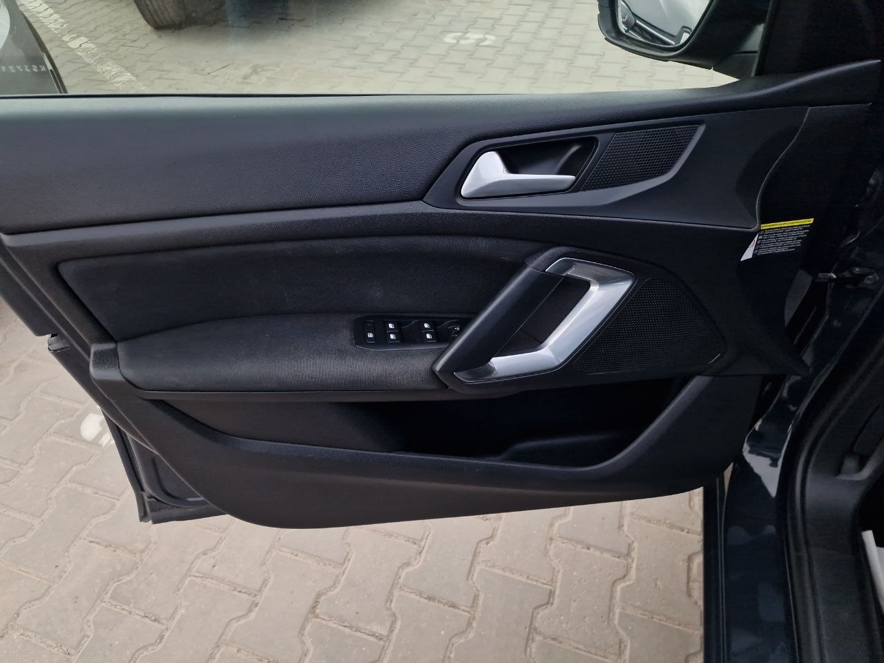 Peugeot 308 Business