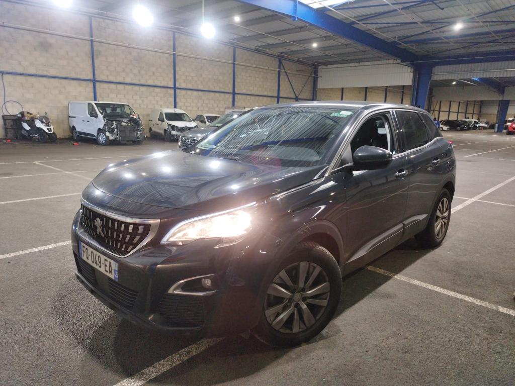 Peugeot 3008 Business
