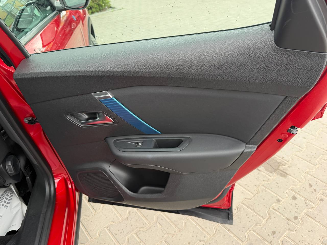 Citroen E-C4