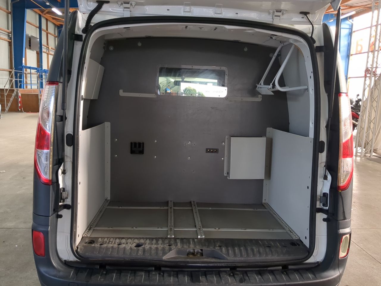 Renault Kangoo Express