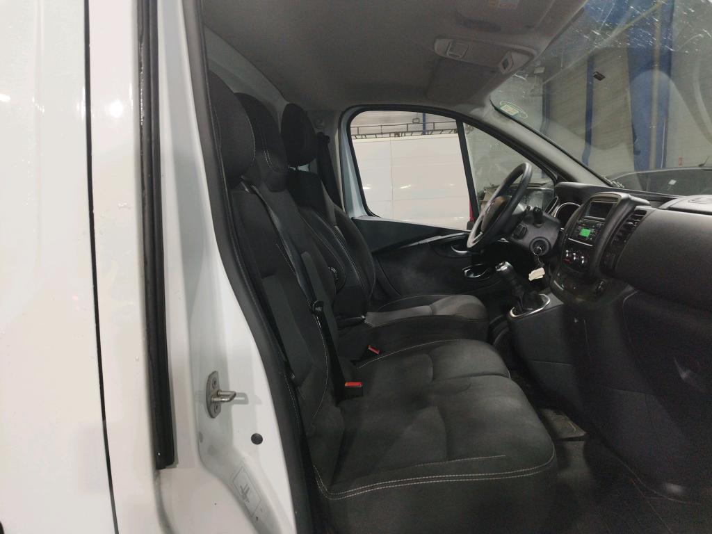 Renault Trafic FGN L2H1