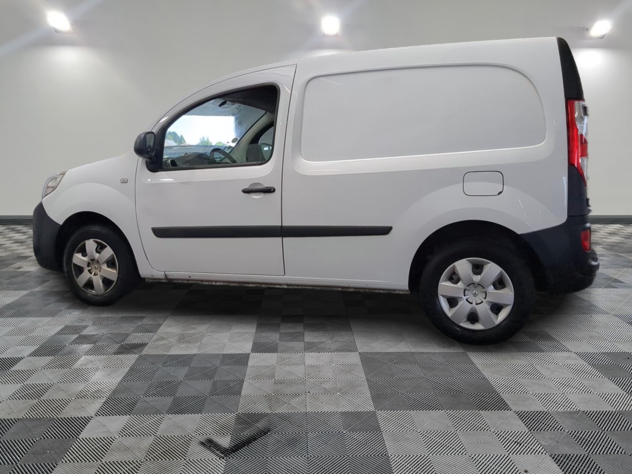 Renault Kangoo Express