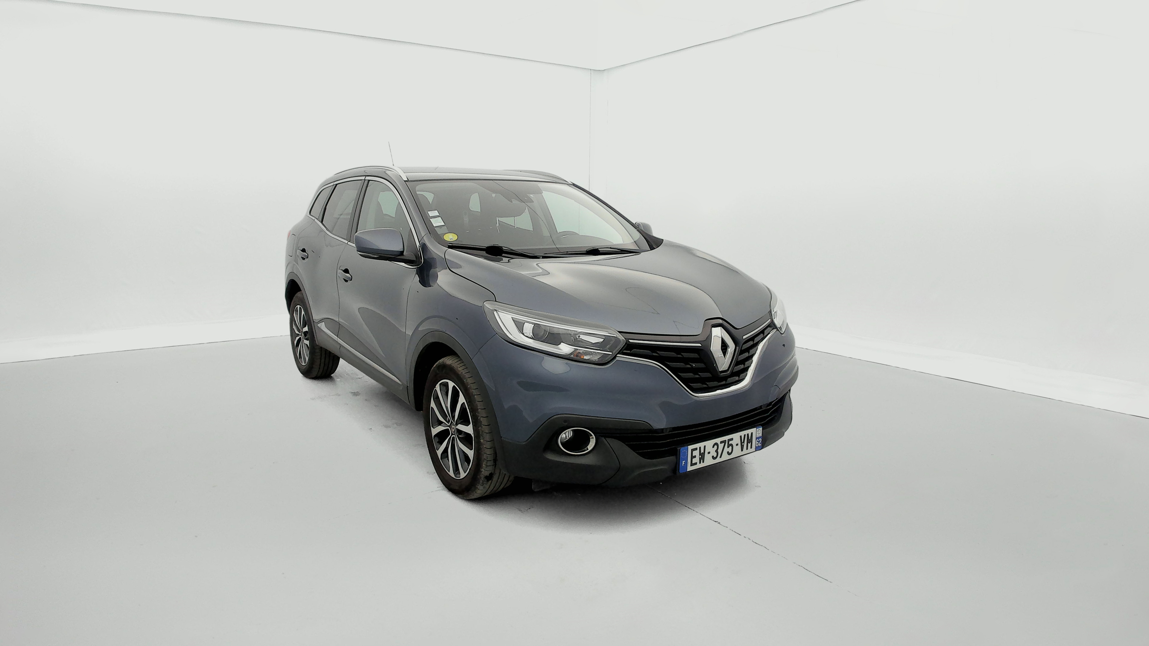Renault Kadjar Business