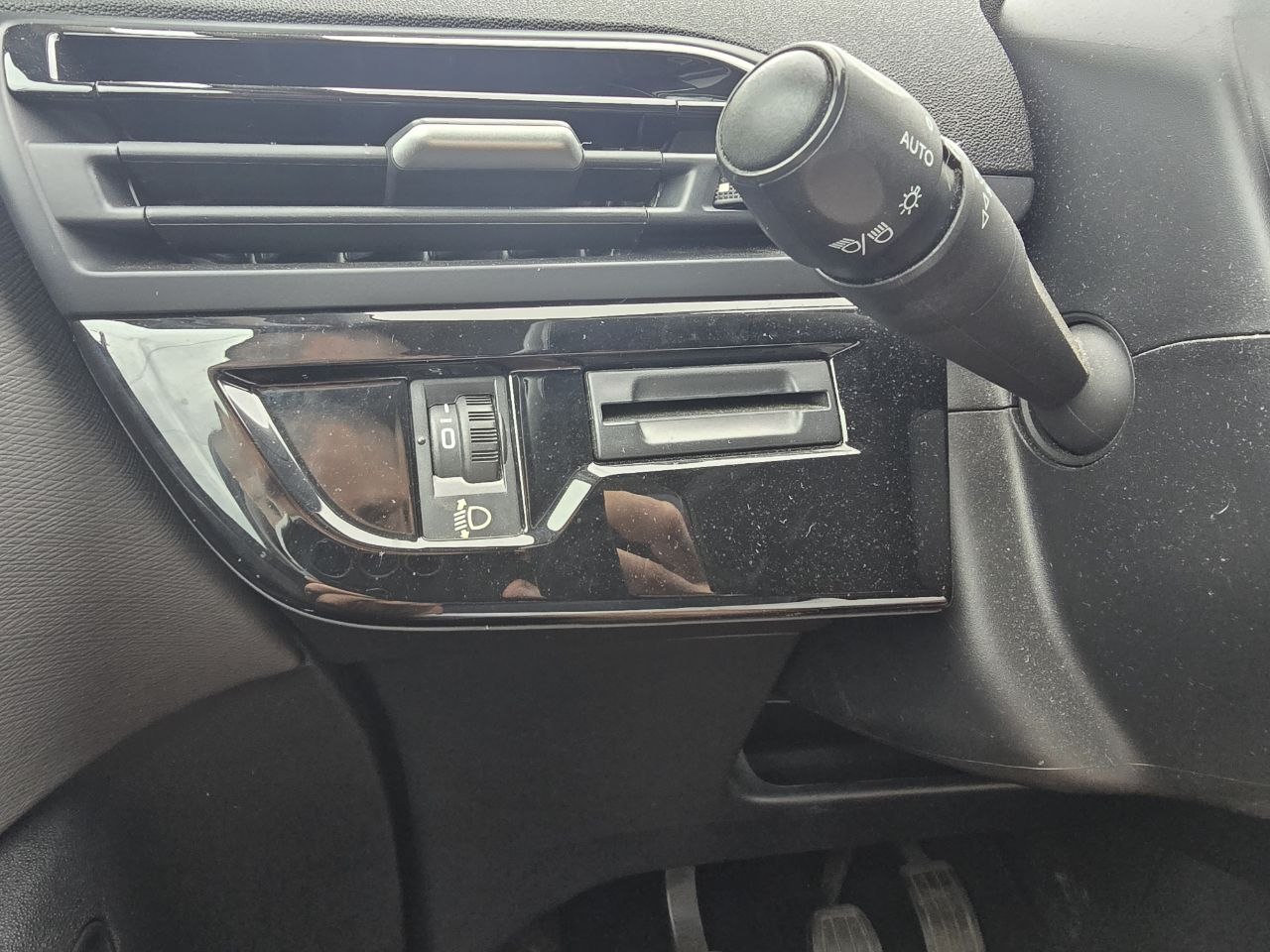Citroen C4 Spacetourer Business