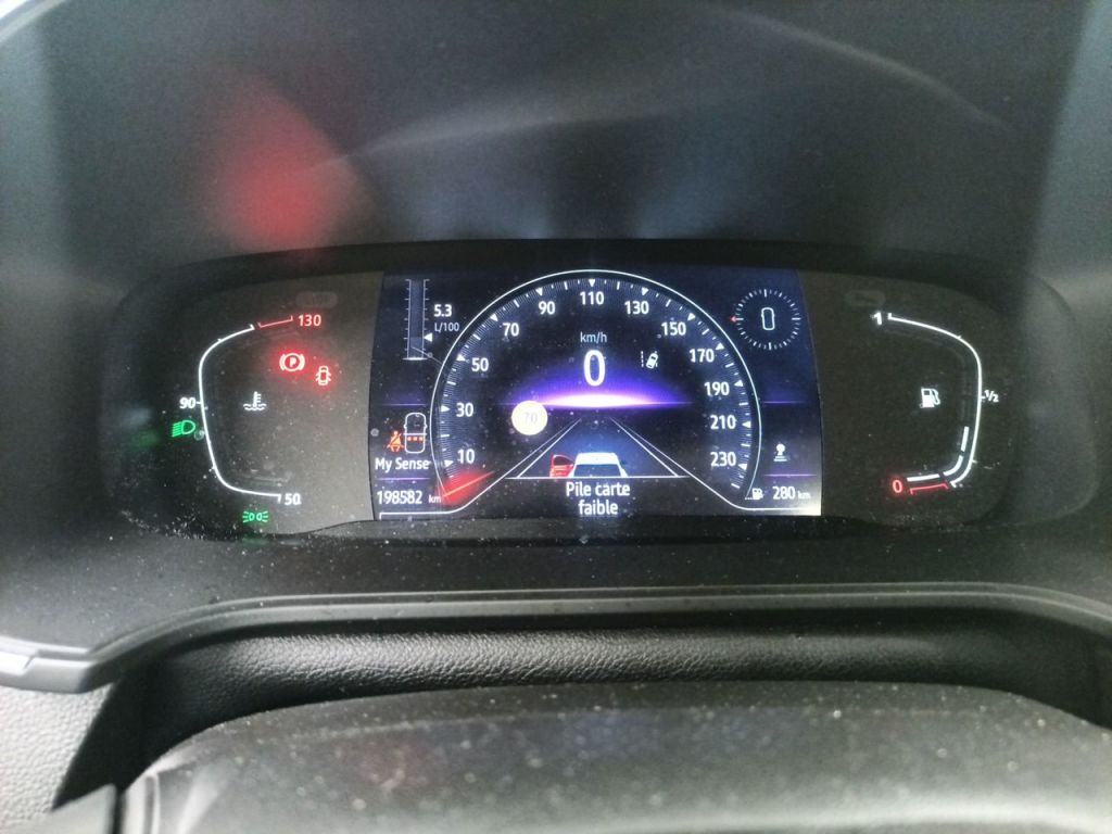 Renault Megane Grandtour
