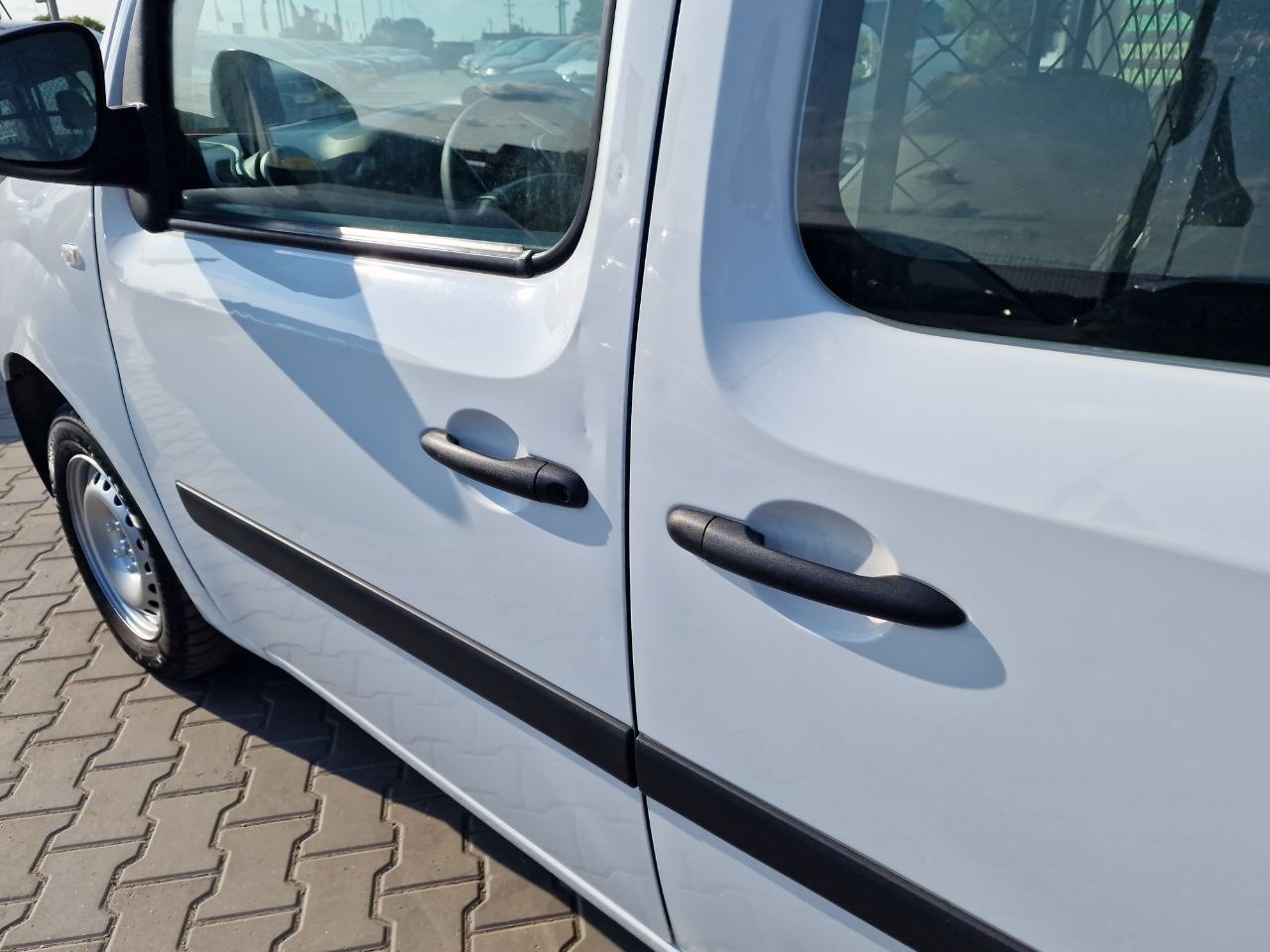 Renault Kangoo Express