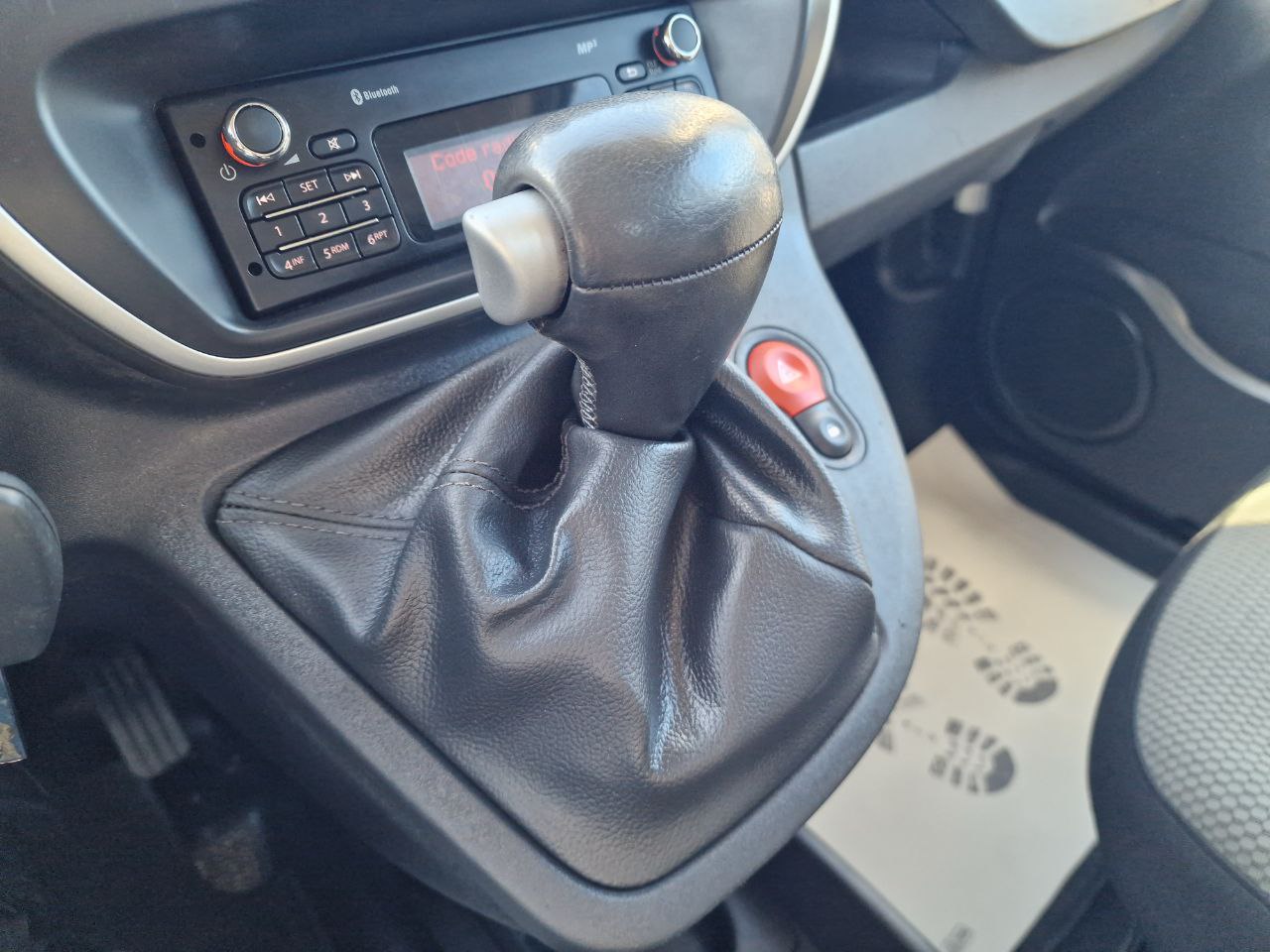 Renault Kangoo Express Z.E.