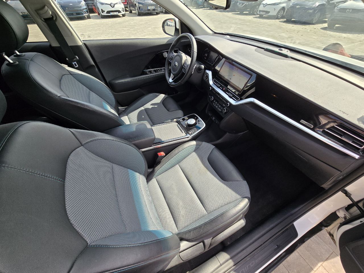 KIA E-NIRO