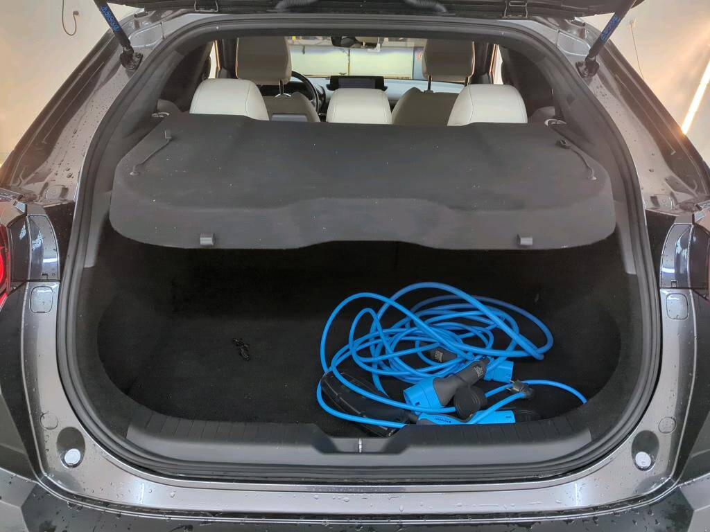 Mazda MX-30