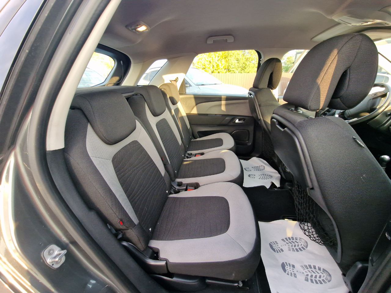 Citroen C4 PICASSO BUSINESS