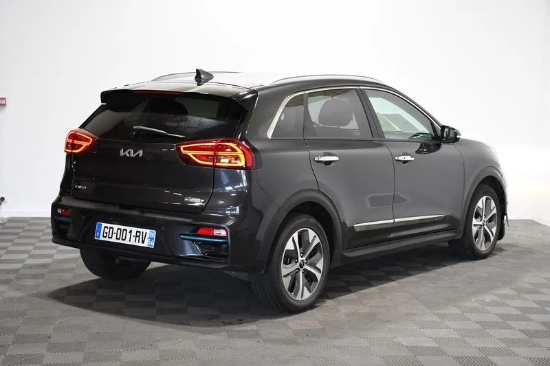 KIA E-NIRO
