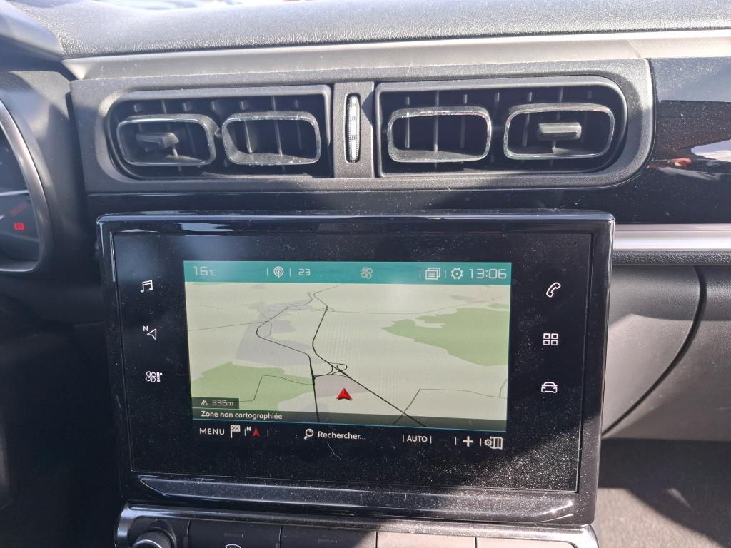 Citroen C3 SHINE Business