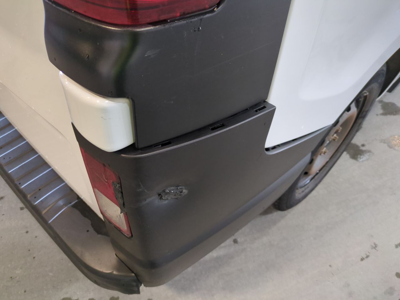 Opel Vivaro FGN L1H1