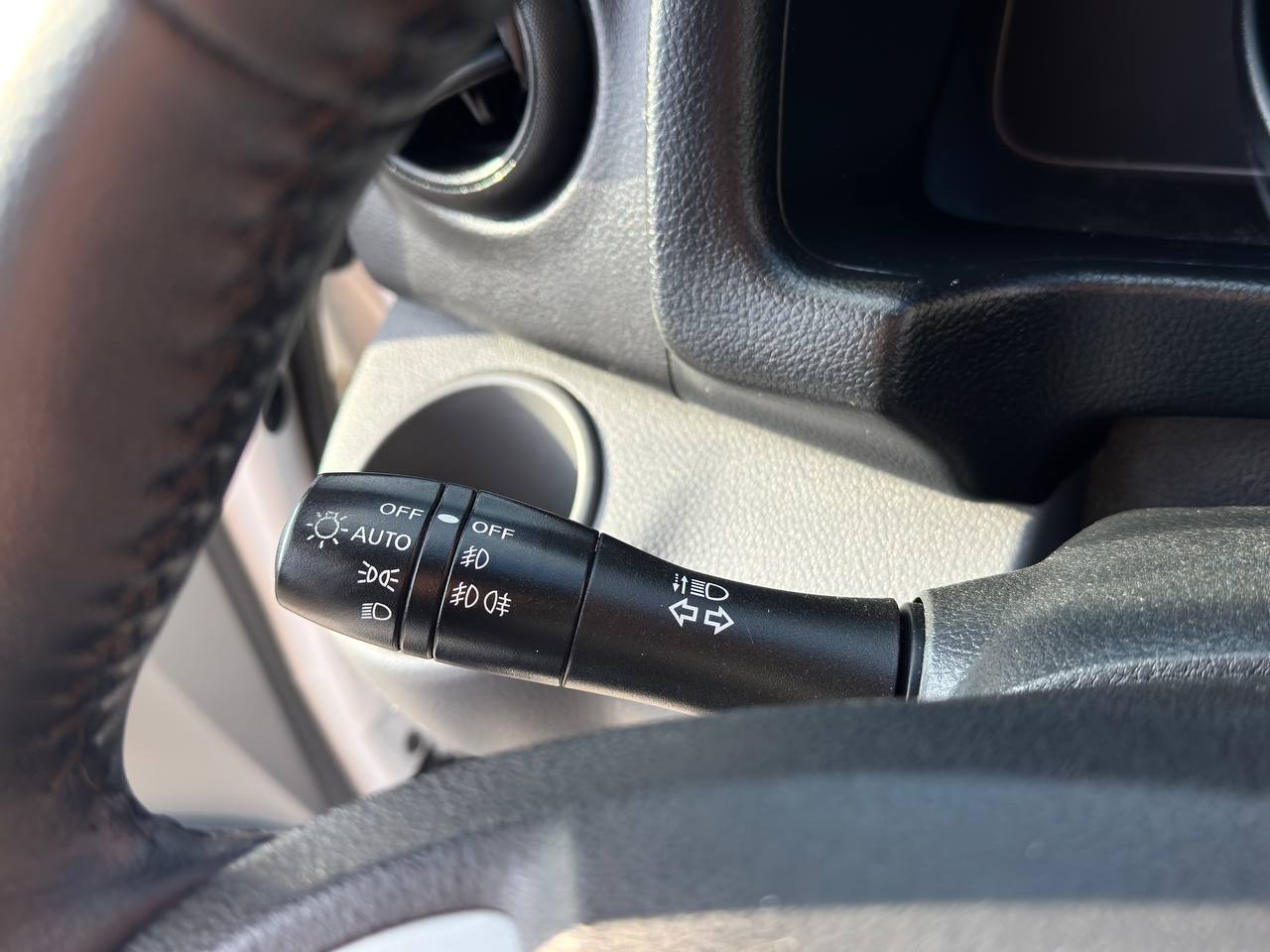 Nissan E-NV200