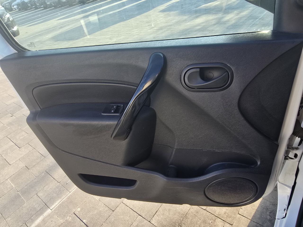 Renault Kangoo Express