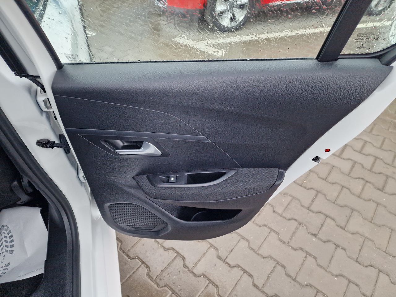 Peugeot 208 ELECTRIQUE