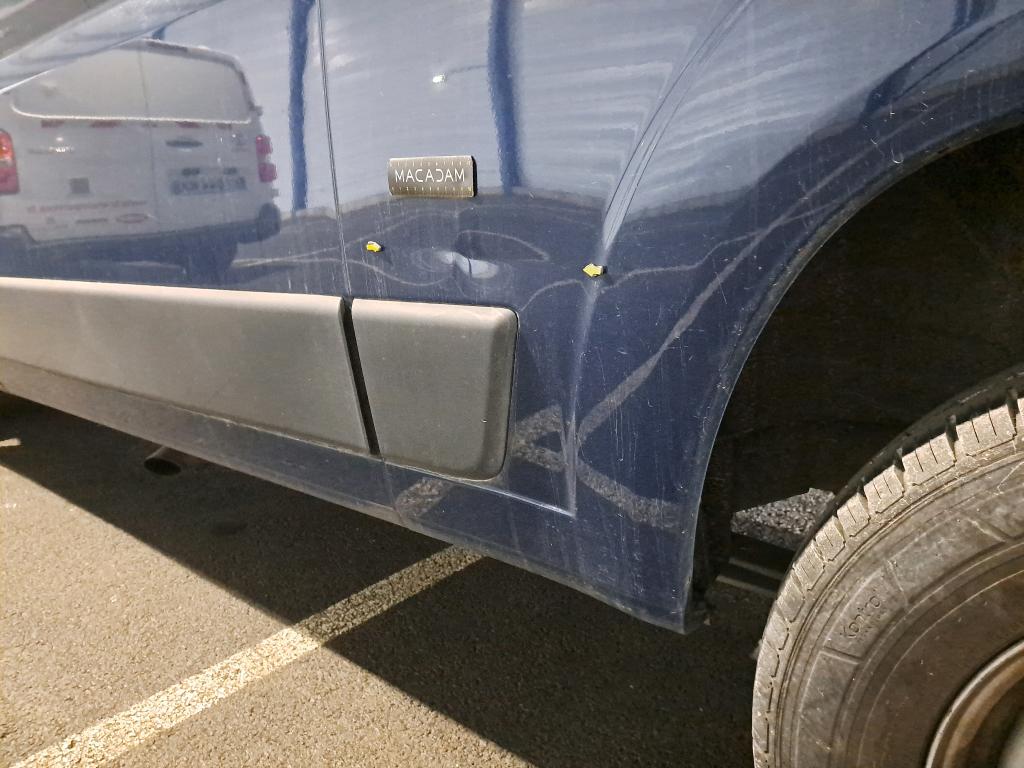Citroen Jumper L2H2