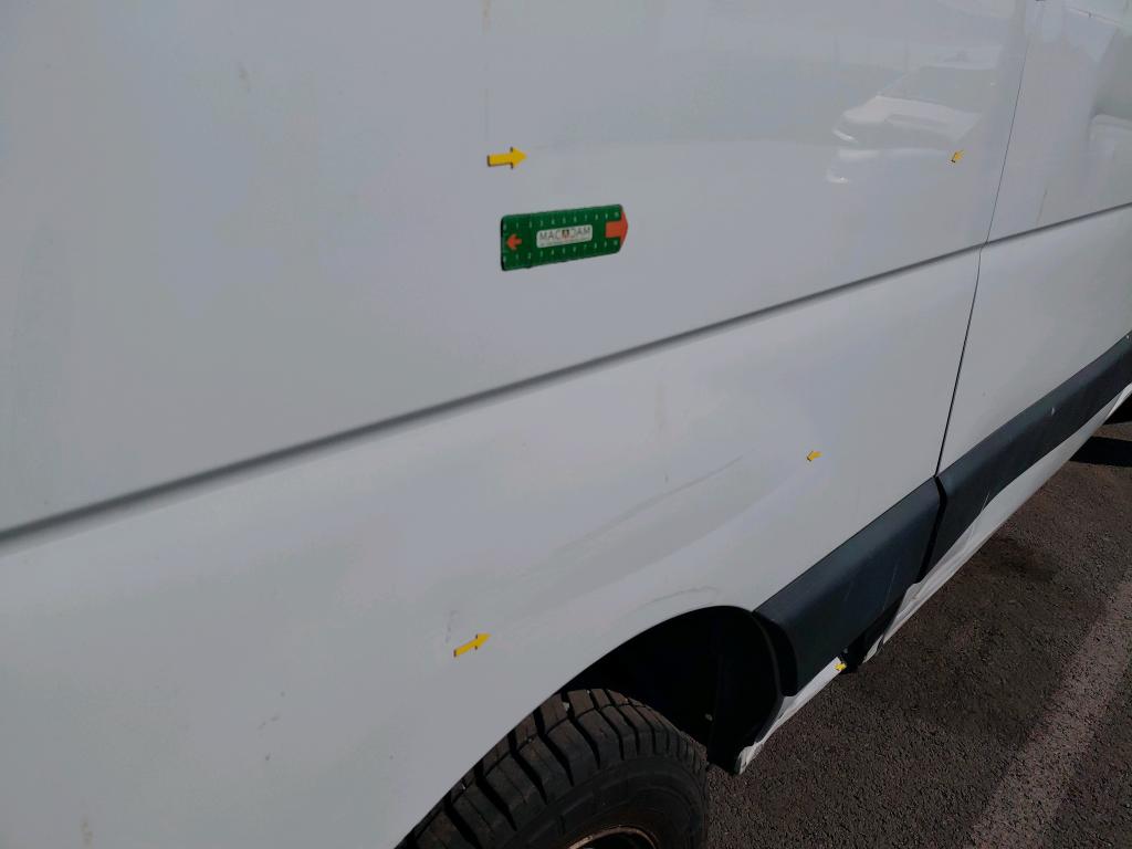 Renault MASTER Z.E ELECTRIC FGN