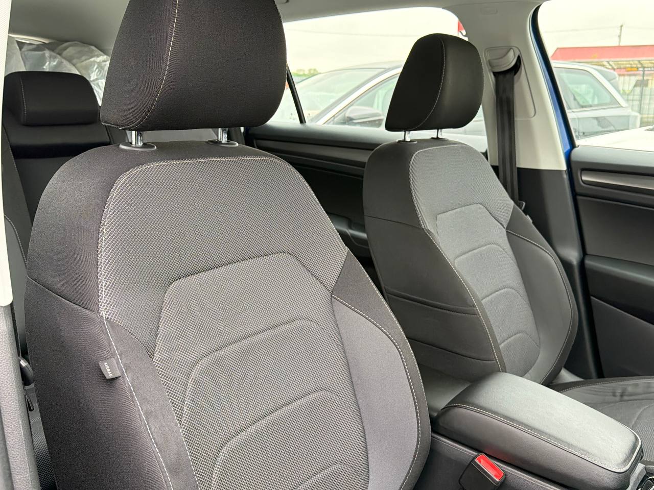 Skoda Kodiaq Ambition 4WD