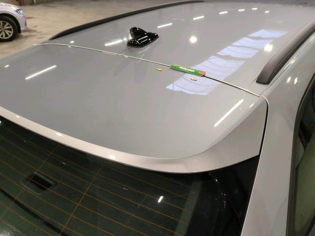 Skoda Octavia A8 4WD Business