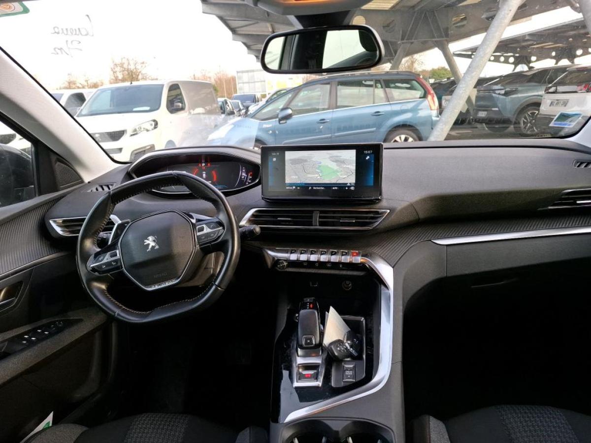 Peugeot 3008 Business