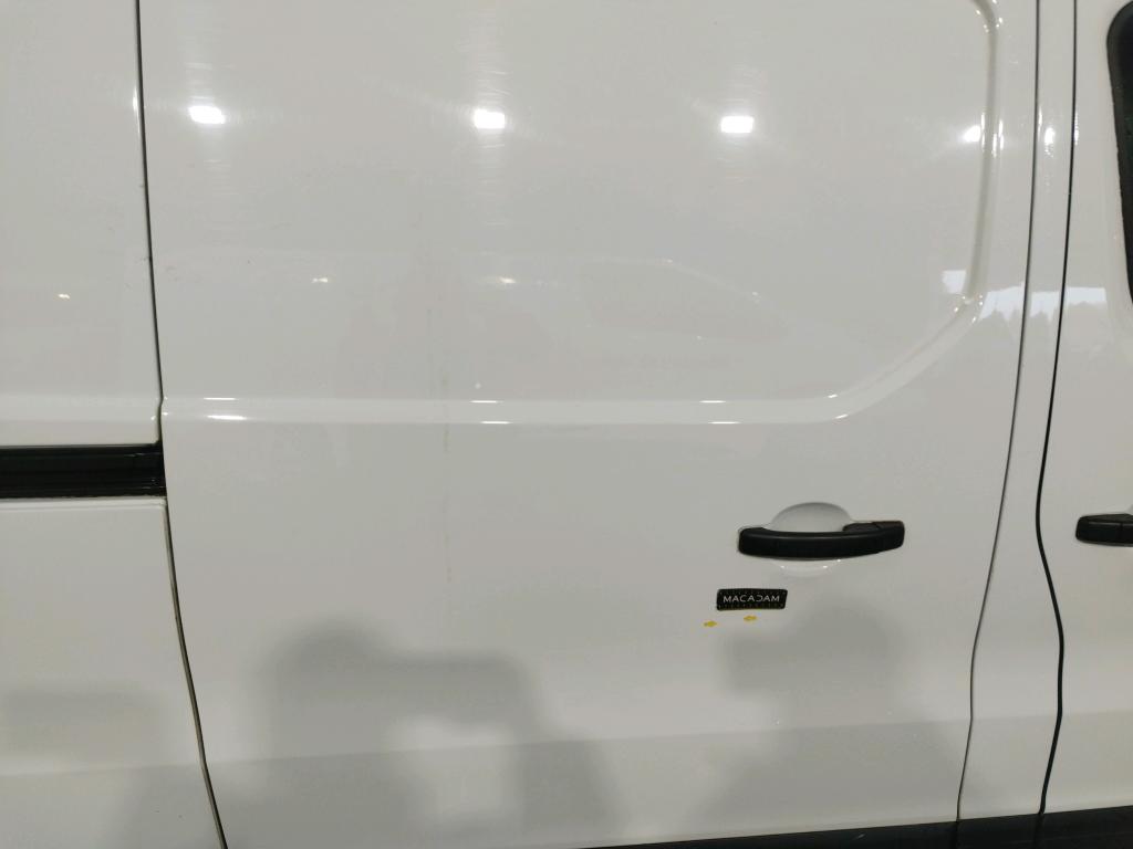 Renault Trafic FGN L2H1