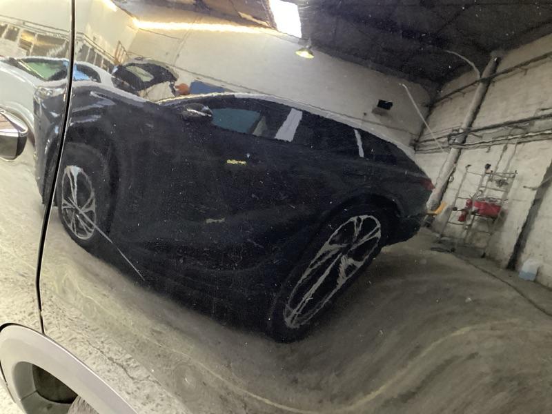 MG ZS EV