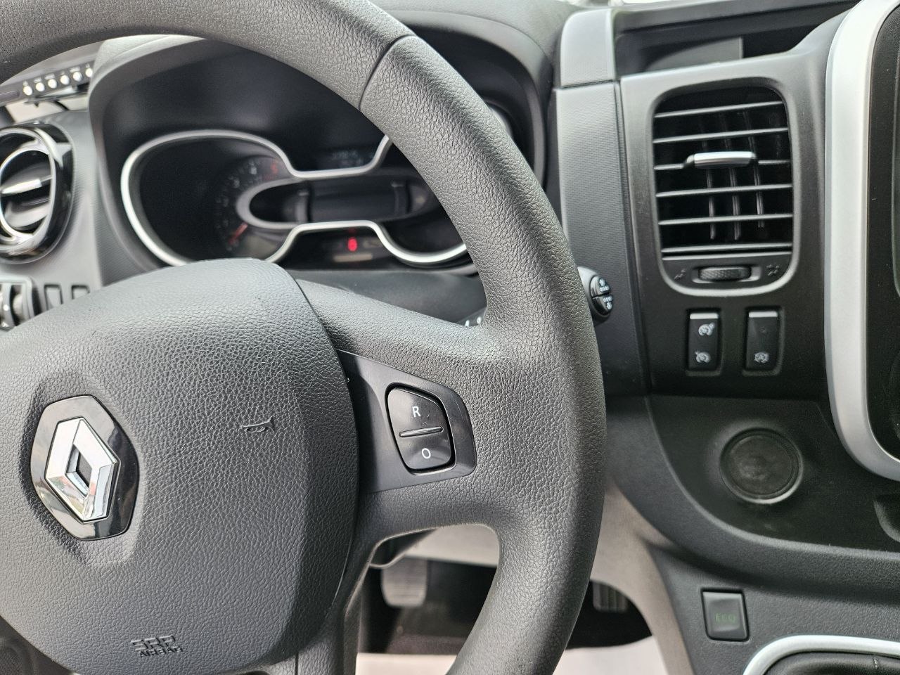 Renault Trafic FGN L1H2