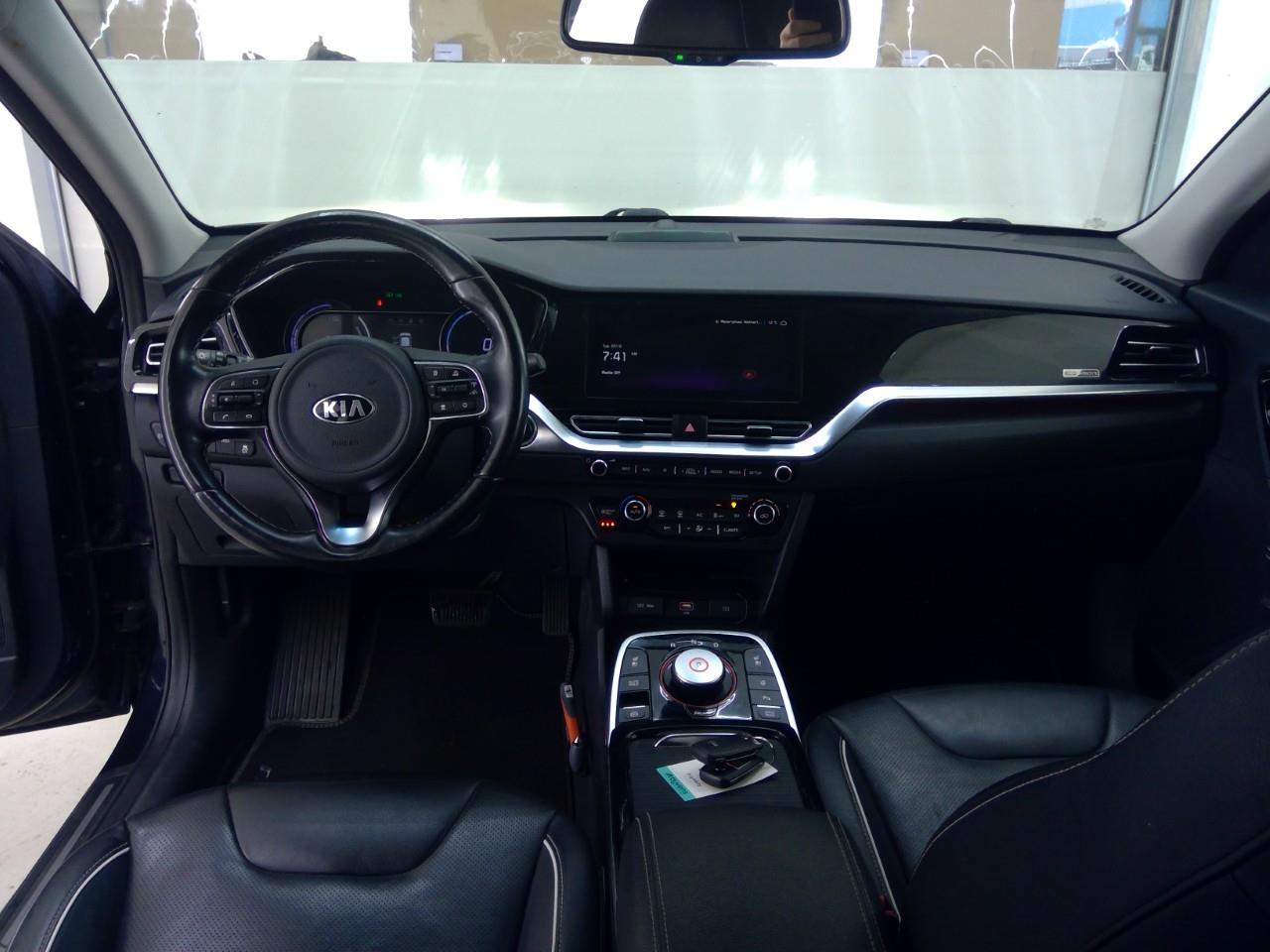 KIA E-NIRO