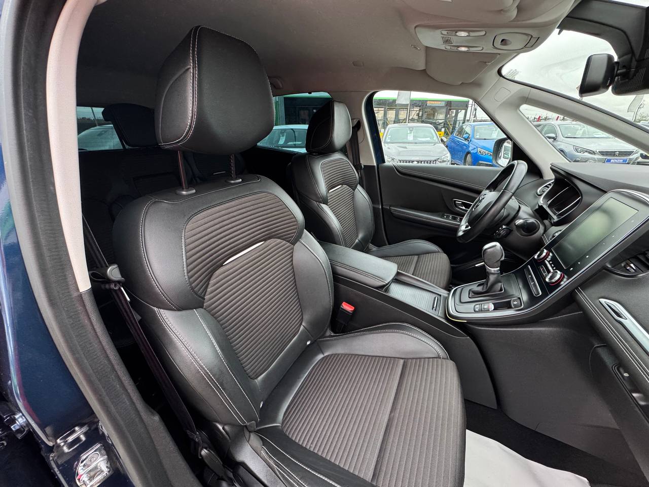 Renault Scenic INTENS