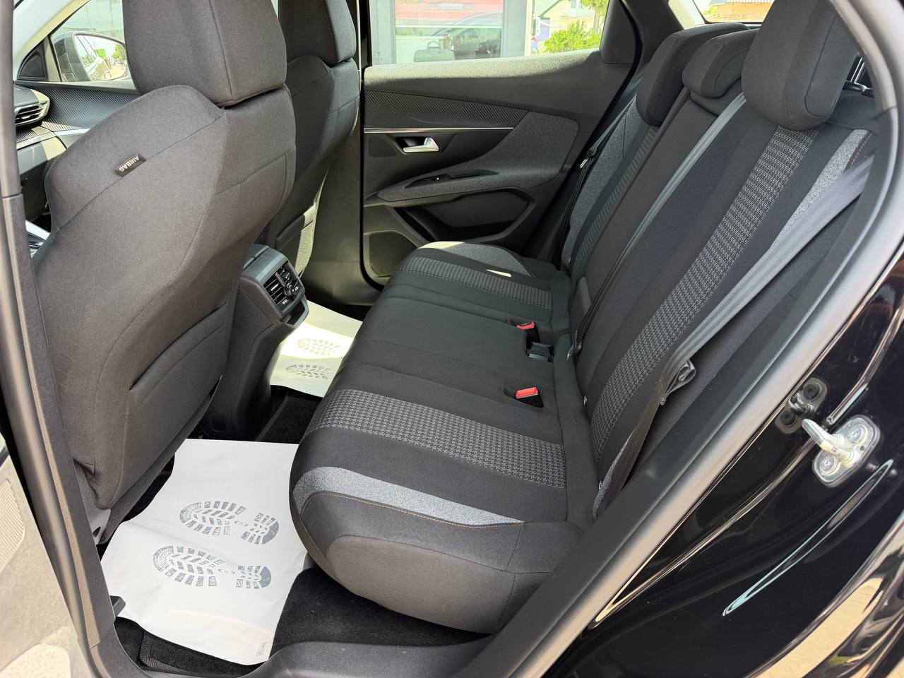 Peugeot 3008 Business