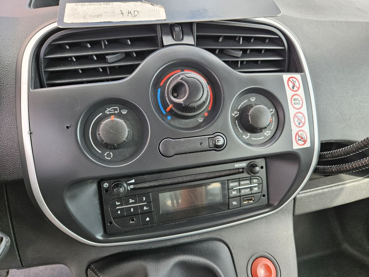 Renault Kangoo Express
