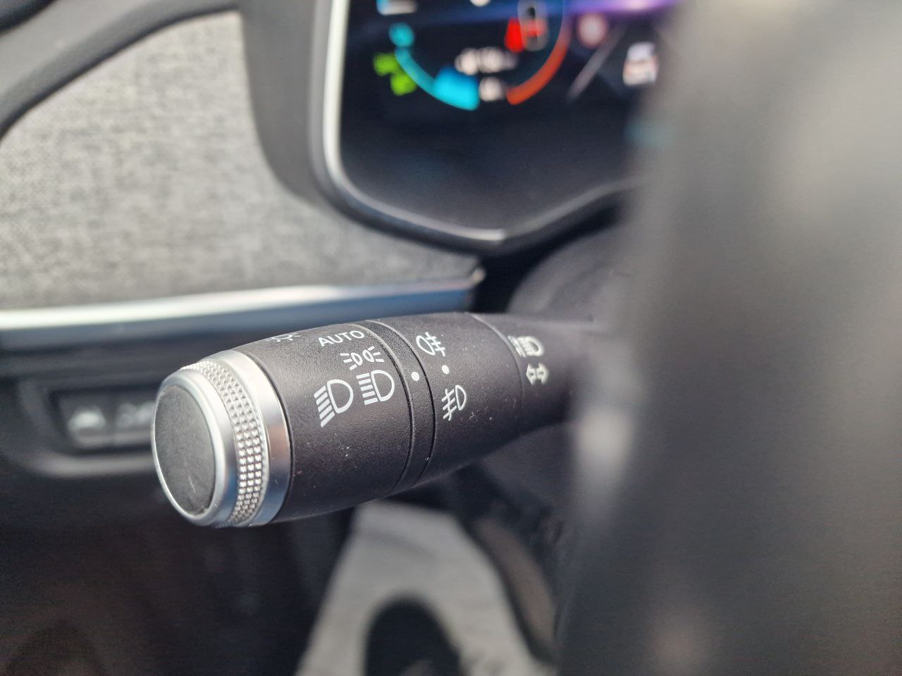 Renault Zoe INTENS R135