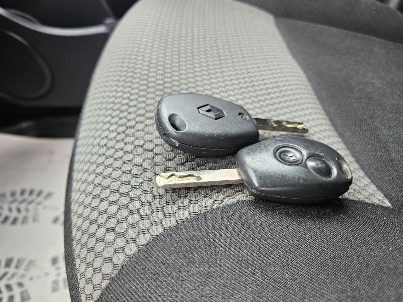 Renault Kangoo Express