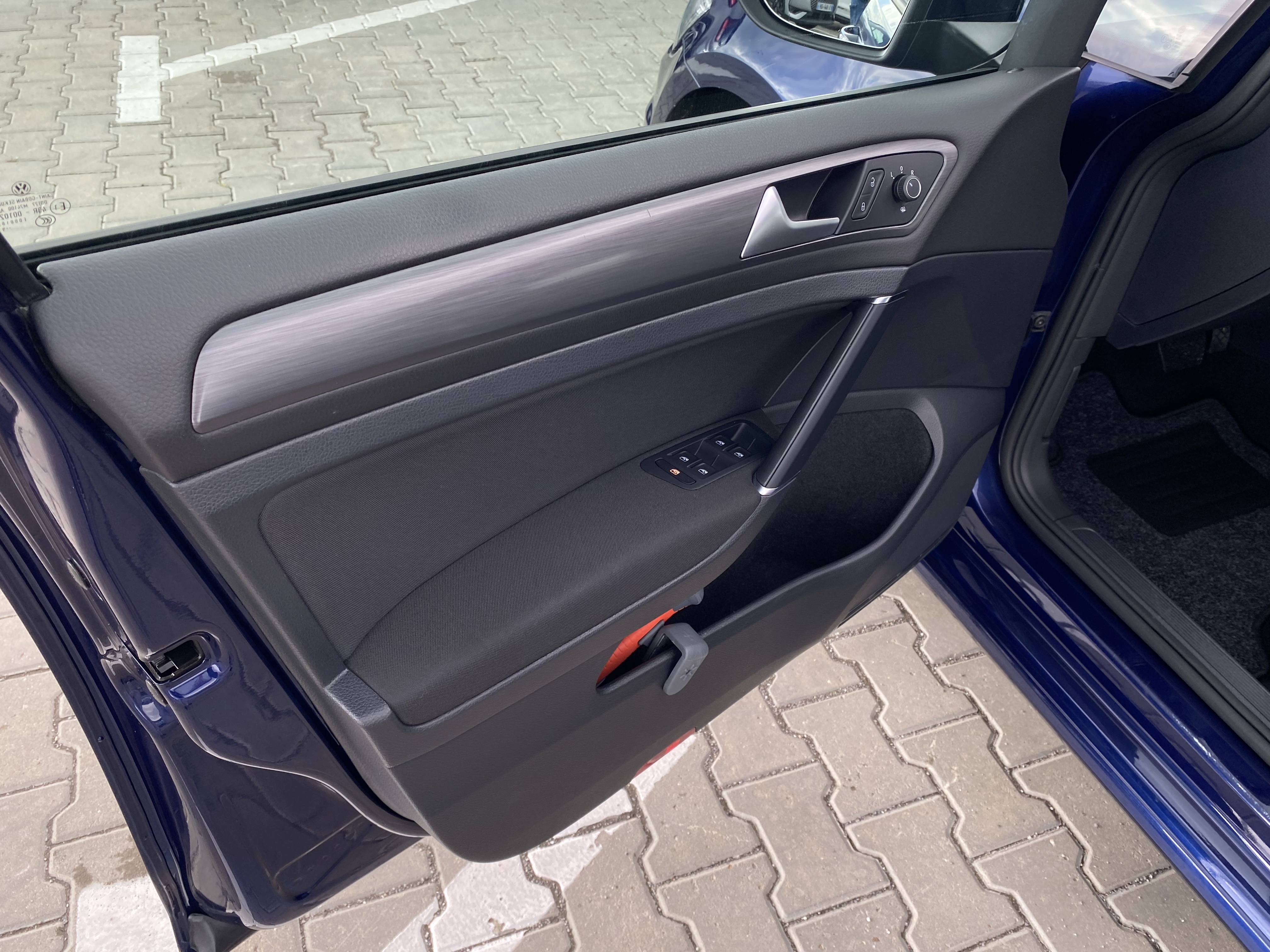 Volkswagen E-Golf