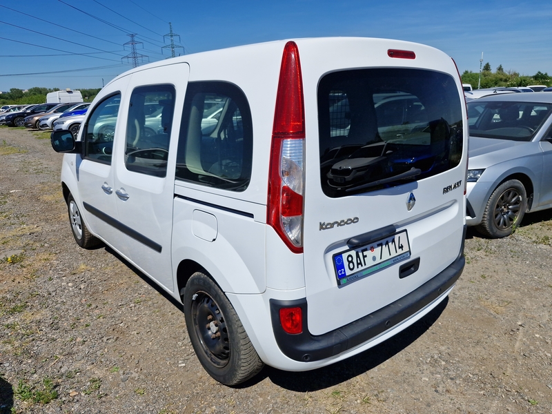 Renault Kangoo Express