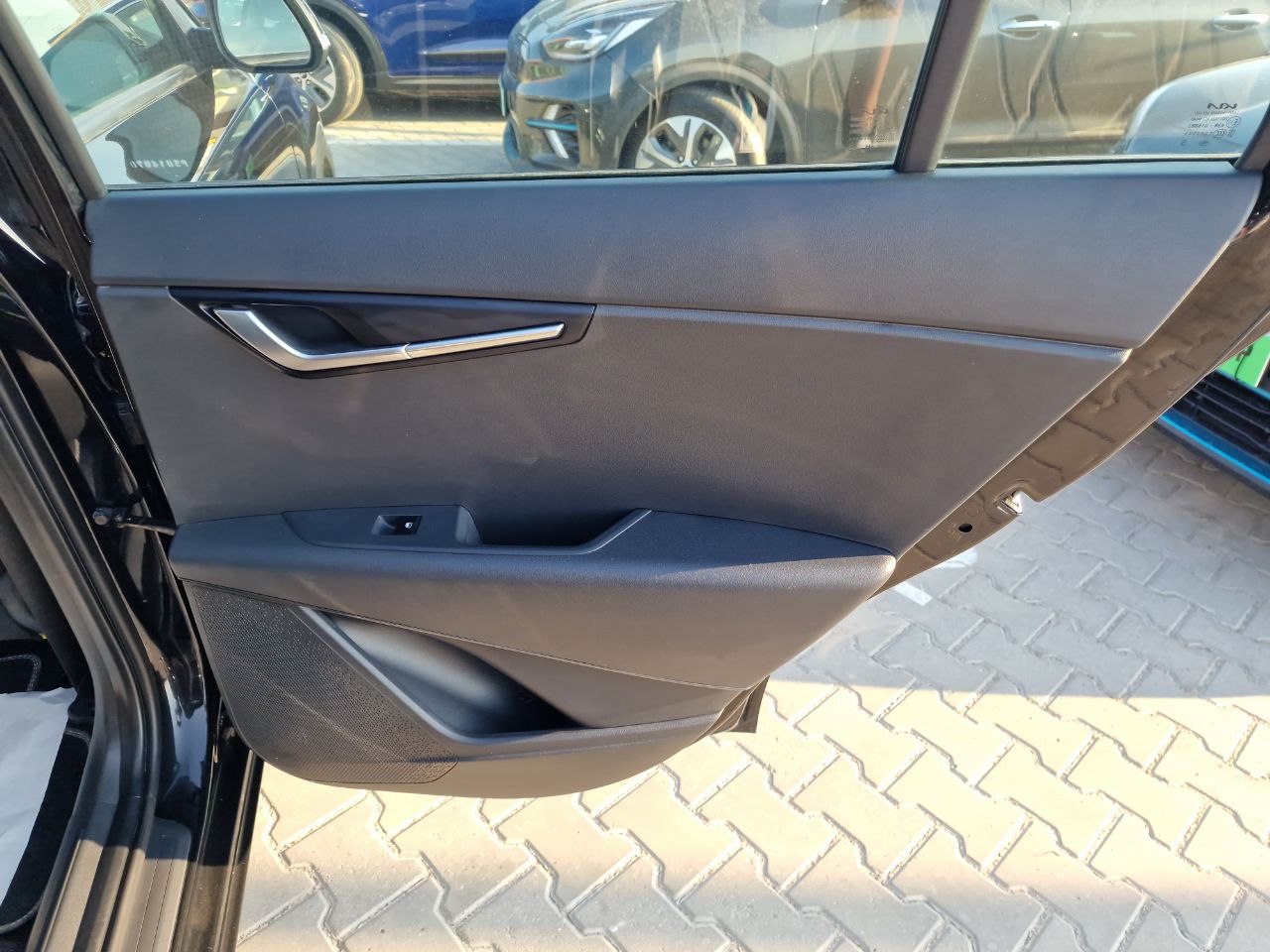 KIA E-NIRO