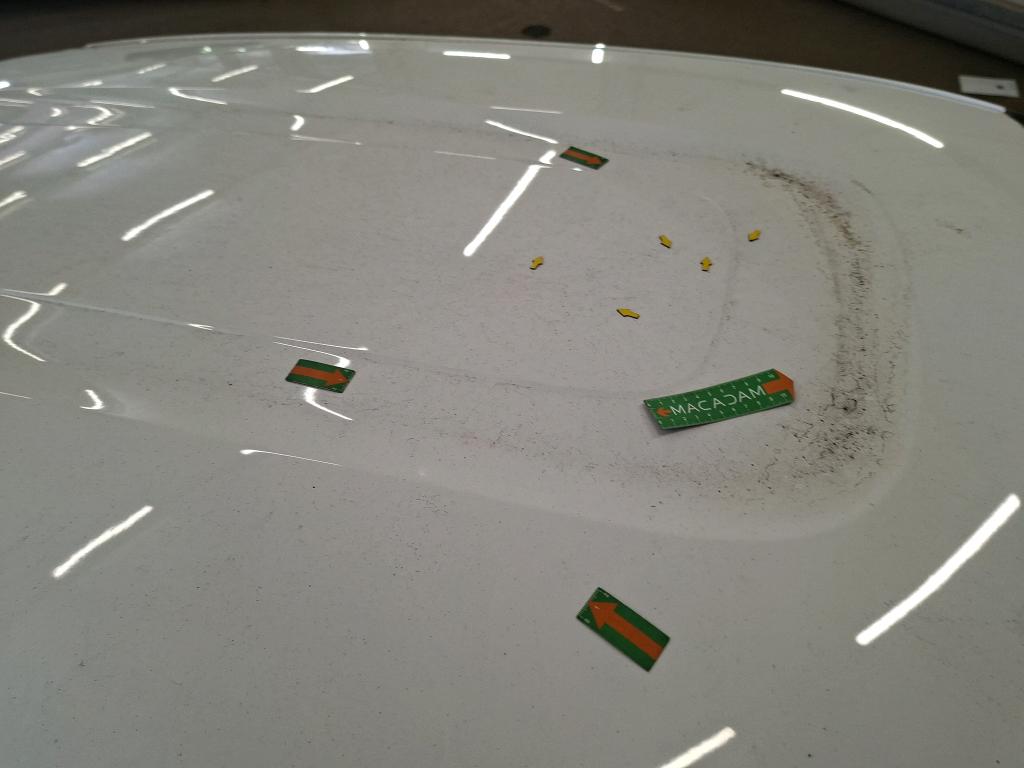 Citroen C3 SHINE Business