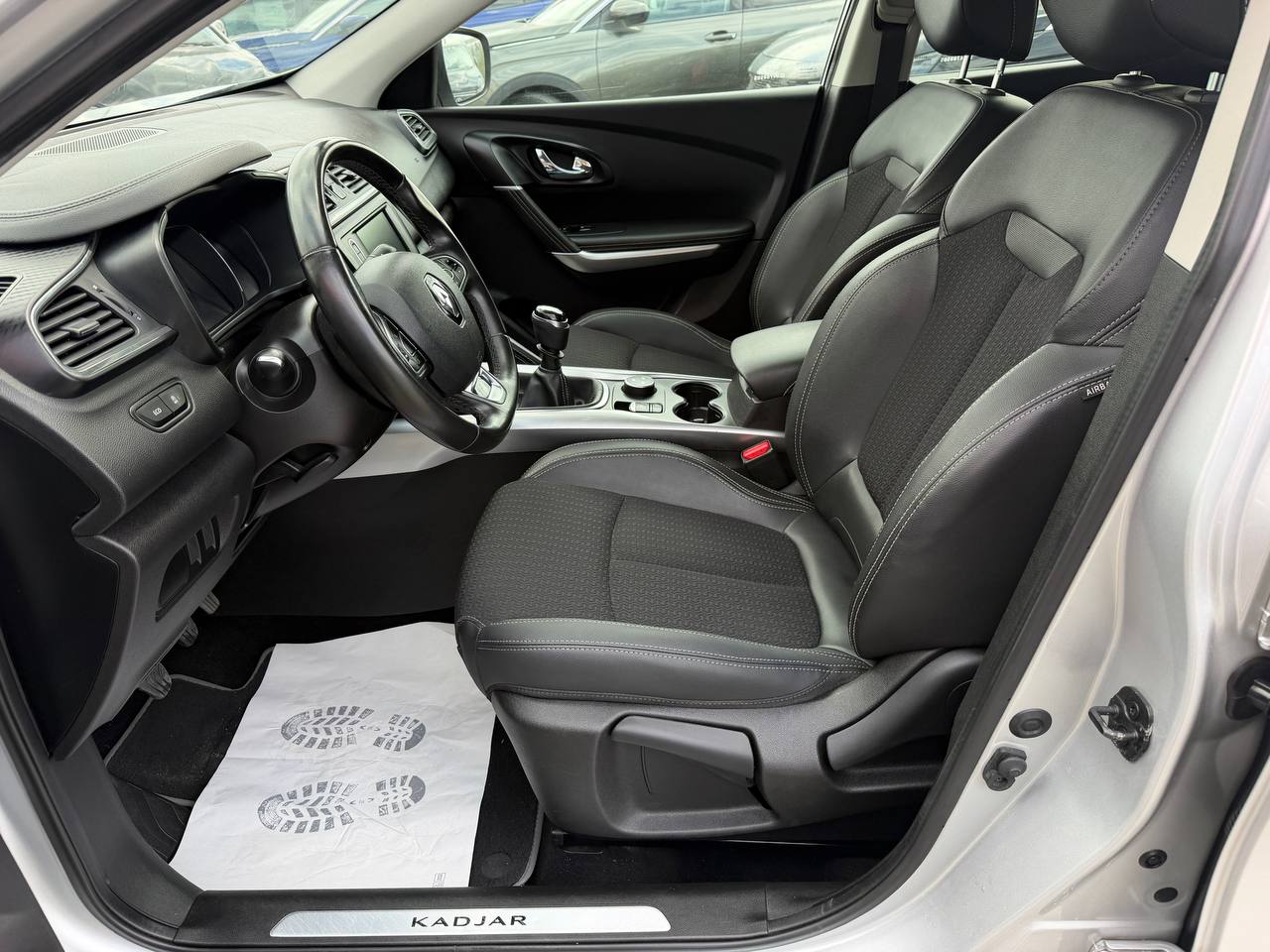 Renault Kadjar INTENS