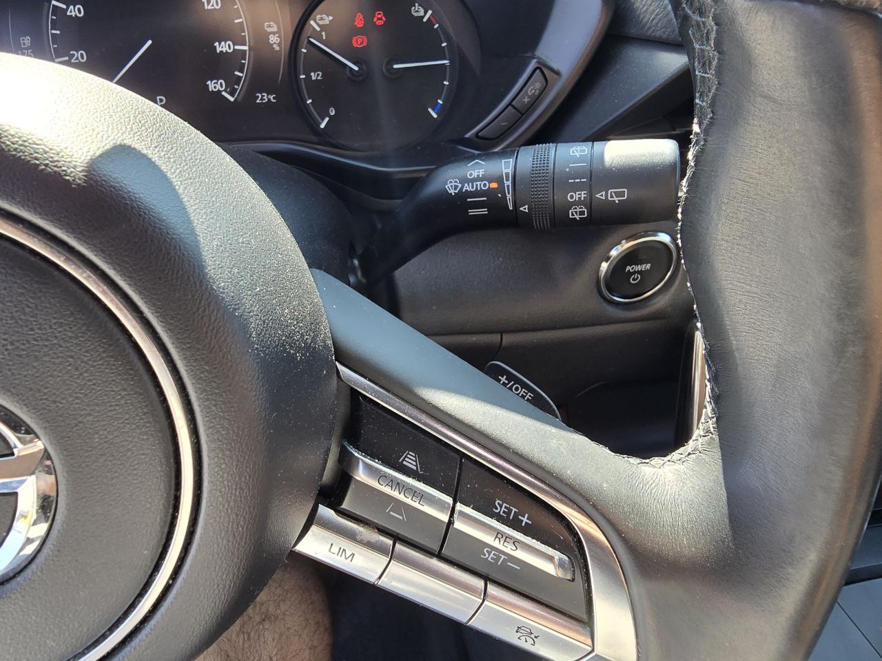 Mazda MX-30