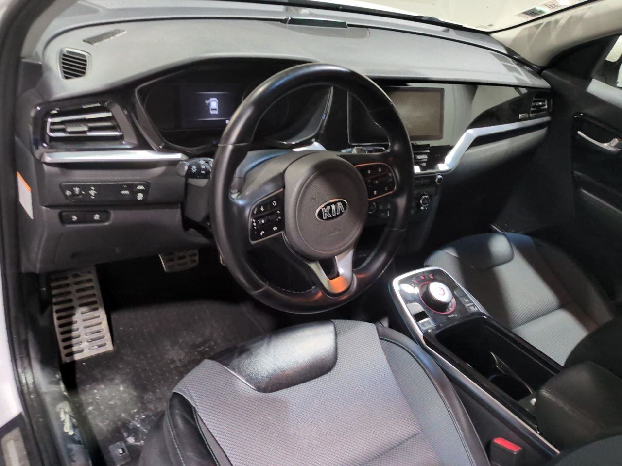 KIA E-NIRO
